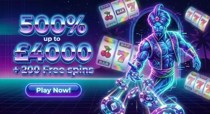Casino Martin